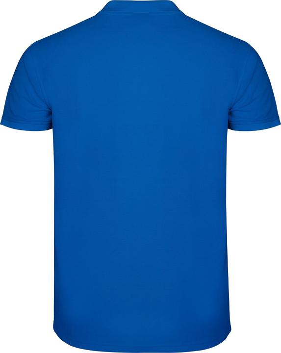 Produktbild Alpinia Star Poloshirt (M)