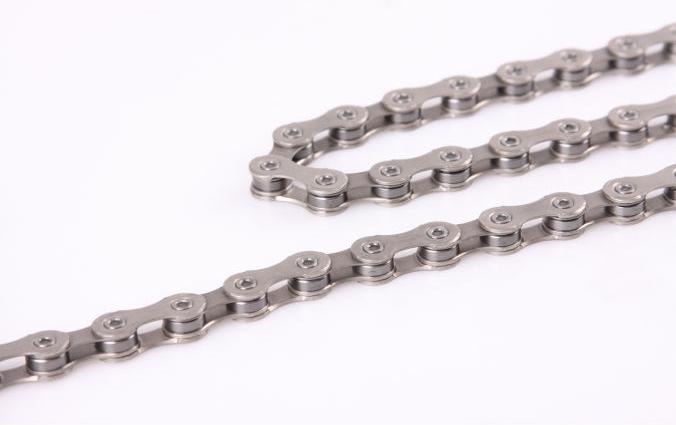 Actual product image Shimano Cn-Hg95 (10-speed)
