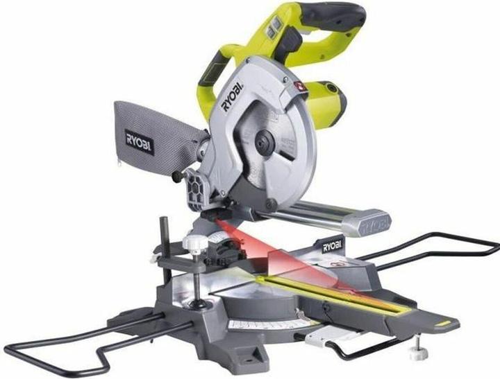 Actual product image Ryobi Chop and miter saw