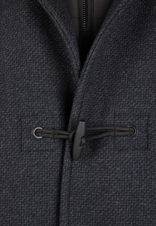 Immagine prodotto Calamar Woll-Dufflecoat