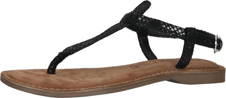 Actual product image Lazamani Zehensteg (39)