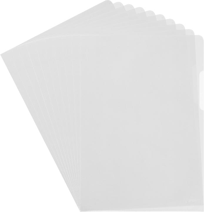 Actual product image Biella Viewing covers Advanced (A4, 100 x)