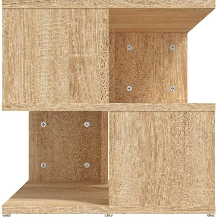 Image du produit vidaXL Couchtisch