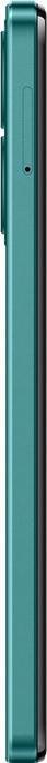 Immagine prodotto ZTE Blade A34 (64 GB, Verde trifoglio, 6.60", Doppia SIM, 4G)