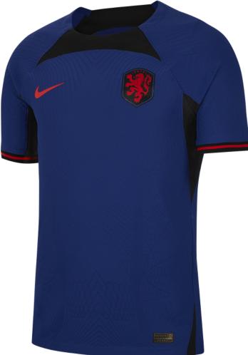 Produktbild Nike Holland Authentic Auswärts WM Trikot (XL)