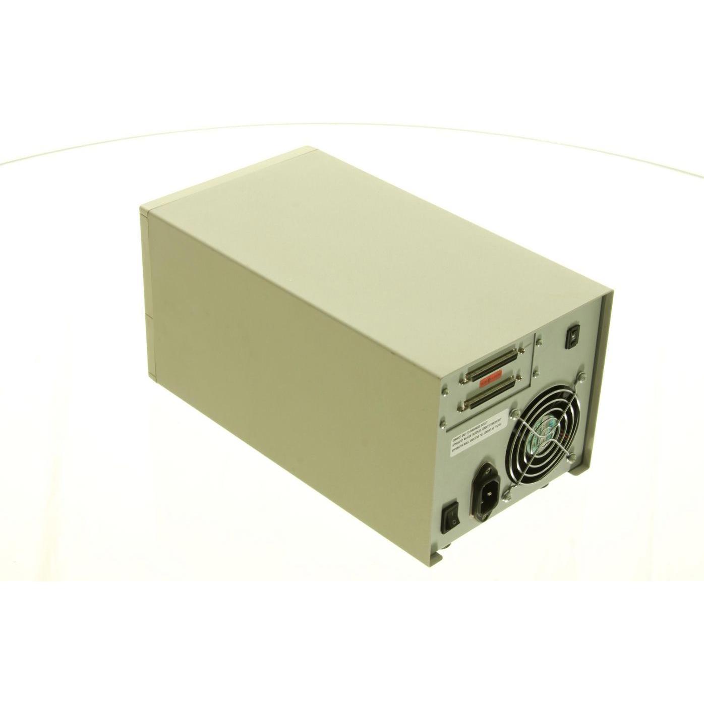 HPE DRV,DLT,40/80GB,LVD/SE,EXT, Optisches Laufwerk