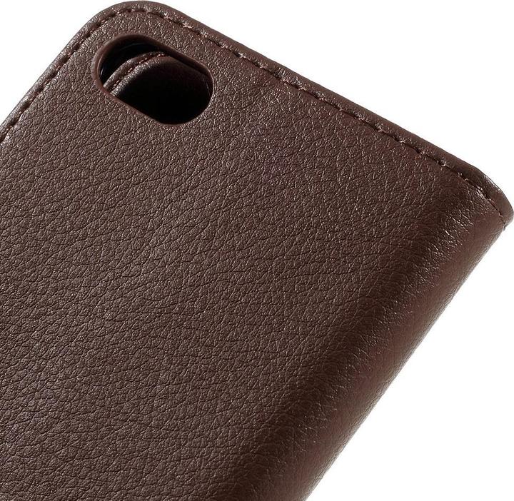 Immagine prodotto Cover-Discount Custodia in pelle Scomparti per carte di credito (Apple iPhone 7, Apple iPhone 8)