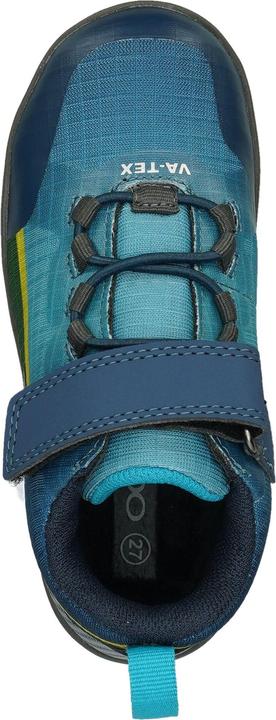 Image du produit Vado Bottes BAREFOOT MID VELCRO VATEX (27)