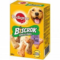 Immagine prodotto Pedigree Biscrok (Adulto, 1 pz., 500 g)
