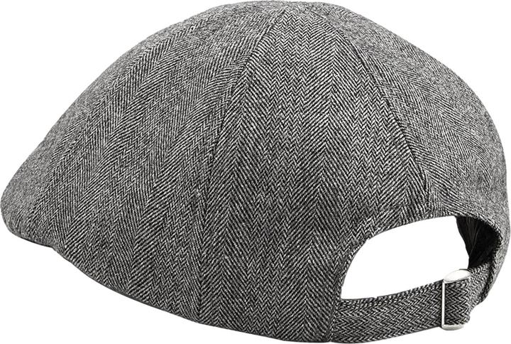 Produktbild Beechfield Ivy Zeitungsjungenhut (One Size)