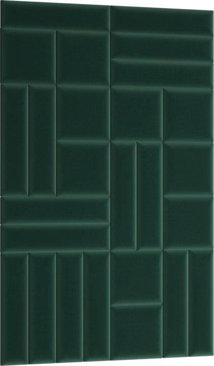 Actual product image ELTAP Quadratta (120 x 195 x 35 cm)
