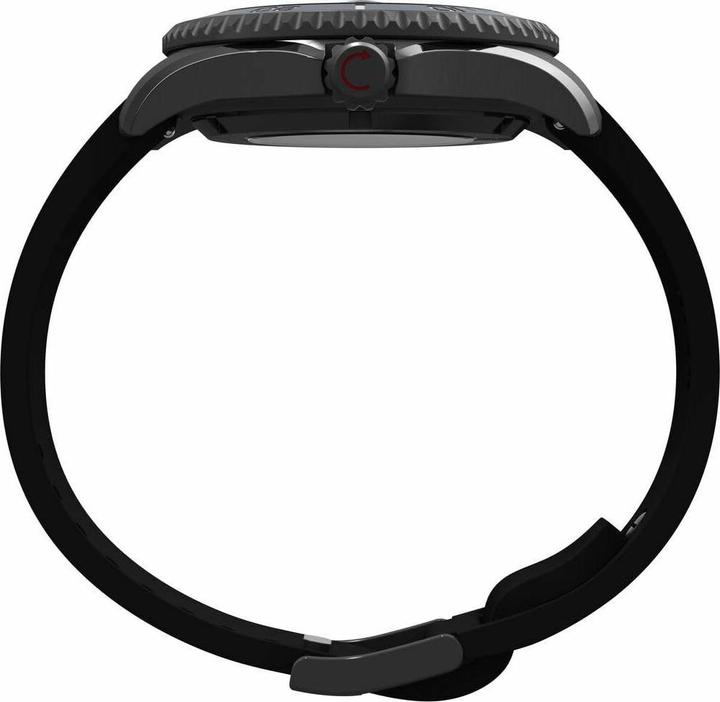Immagine prodotto Timex Acque profonde Tiburon Automatic (44 mm)