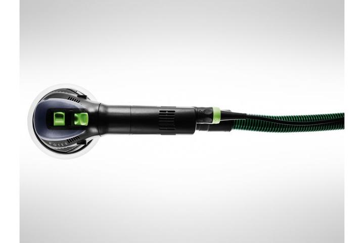 Actual product image Festool RO 150 FEQ-Plus ROTEX Geared eccentric sander 720W, 5mm stroke + Systainer Case (571805) (Eccentric grinder, 720 W)