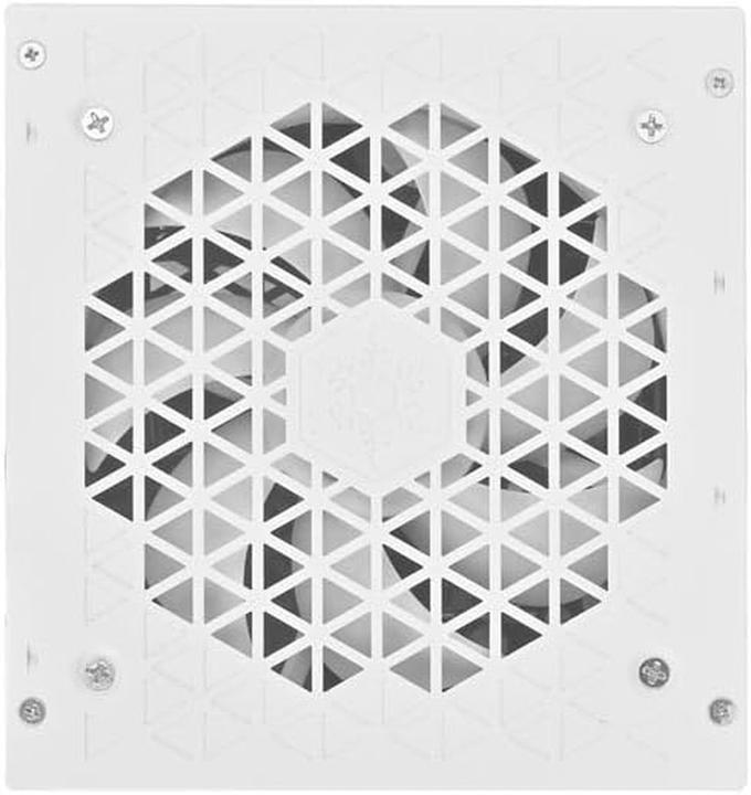 Produktbild Silverstone SST-TR1000R-GM-WWW - Triton 1000Rz Cybenetics Gold 1000W PCIe 5 Fully Modular ATX Power (1000 W)