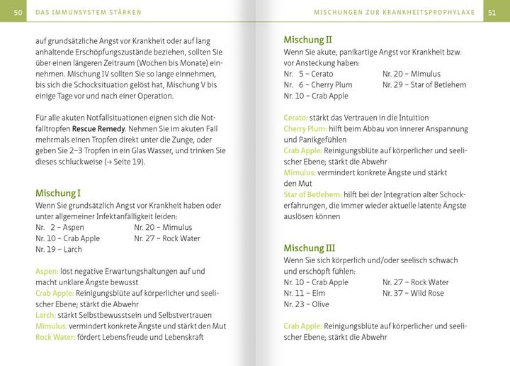 Produktbild Heilen mit Bachblüten. Kompakt-Ratgeber (Deutsch, Anna Elisabeth Röcker, 2022)