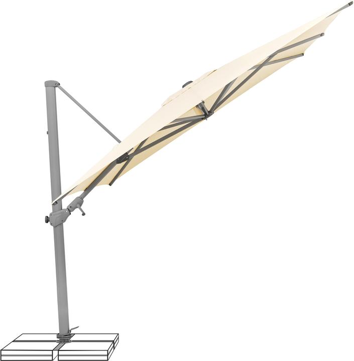 Immagine prodotto Suncomfort by Glatz Varioflex (3.30 m)