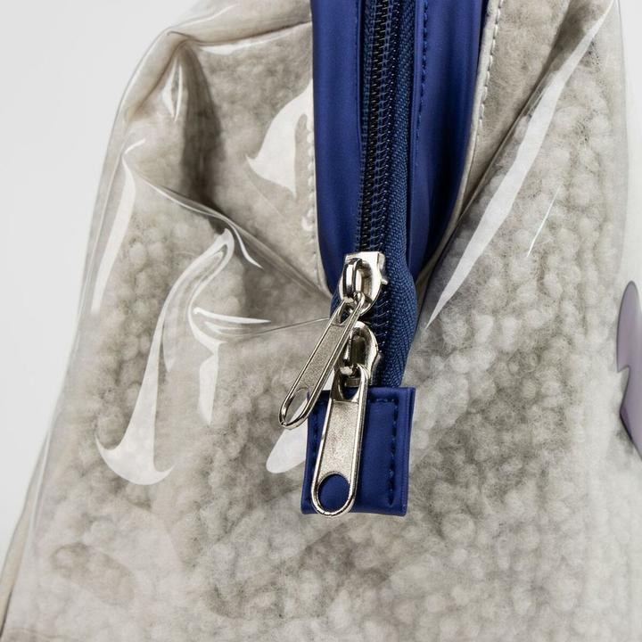 Produktbild Cerda STITCH & ANGEL - Trousse de Toilette 'PU&Sherpa'