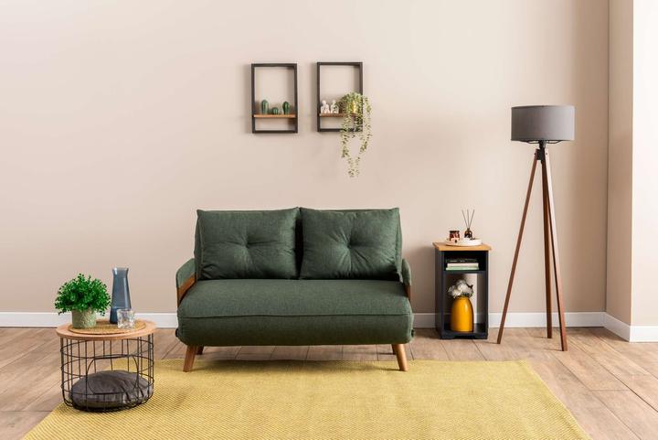 Produktbild Atelier del Sofa Cosmo (2-Sitzer)