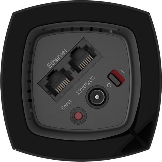 Immagine prodotto Linksys Velop tri-band Tri-band ( / / ) Wi-Fi 5 (802.11ac) 2 interno