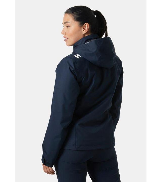 Immagine prodotto Helly Hansen Giacca W Crew Midl con cappuccio 2.0 (M)