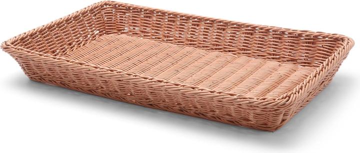 Actual product image Hendi Bread basket Gastronorm size GN 1/1