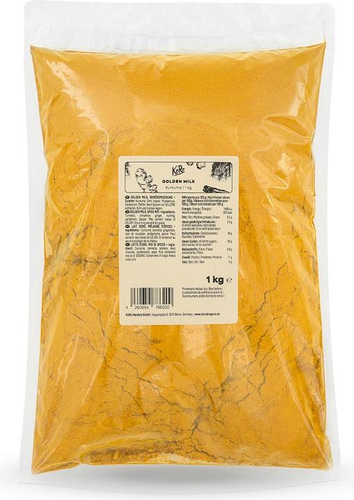 Image du produit KoRo Lait d'or (1000 g)