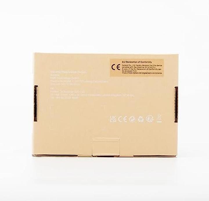 Produktbild Inateck Barcodescanner 42 green (BCST-42 green) (2D-Barcodes, 1D-Barcodes)