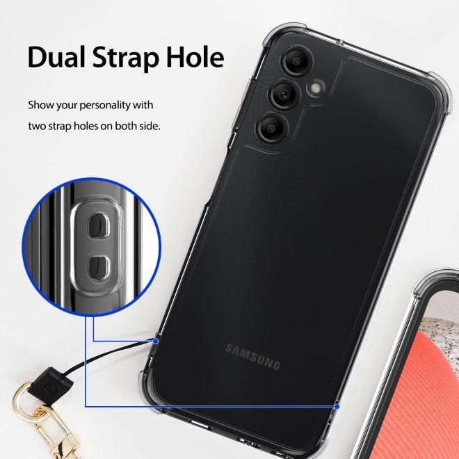 Immagine prodotto Araree Serie Flexield Made in Korea (Samsung Galaxy A25 5G)