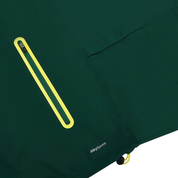Produktbild Macron caleb heren regenjas loopjack (S)