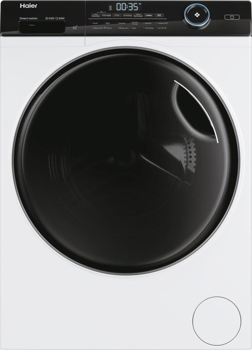 Haier HW90-B14959NEUIT (9 kg, Links)