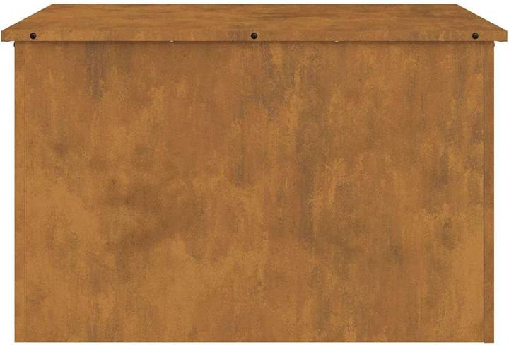 Actual product image vidaXL Bathroom cabinet