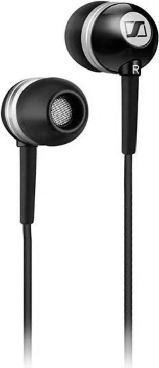 Actual product image Sennheiser CX 400-II Precision (No noise cancellation, Cable)