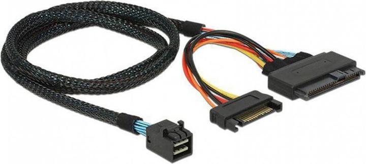Delock SFF-8643 auf U.2 Port Kabel