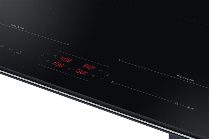 Productafbeelding Samsung NZ64B5066FK