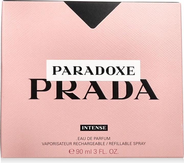 Produktbild Prada Paradoxe Intense (Eau de Parfum, 90 ml)