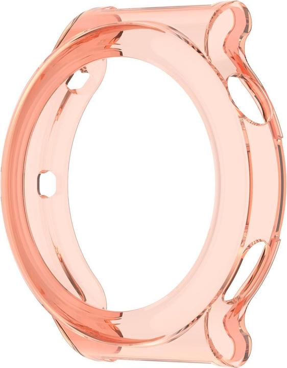 Actual product image König Design Protective Case Cover for Huawei Watch GT 3 Pro 43mm Case Cover Bumper Etui Bag