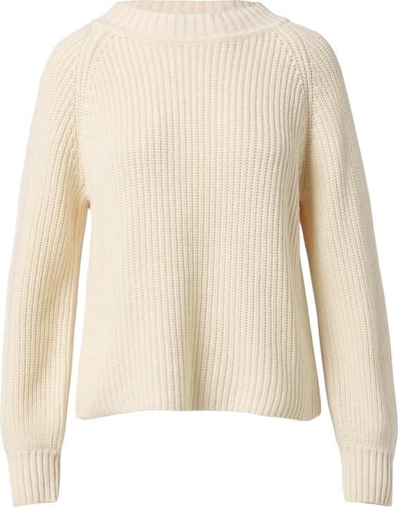 Produktbild Comma Strickpullover Verkürzter Strickpullover im Relaxed Fit (34)