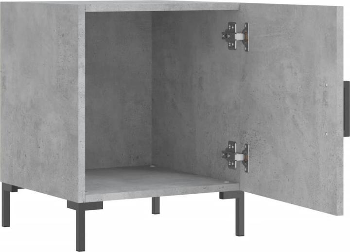 Immagine prodotto vidaXL Nachttisch (40 x 40 x 50 cm)