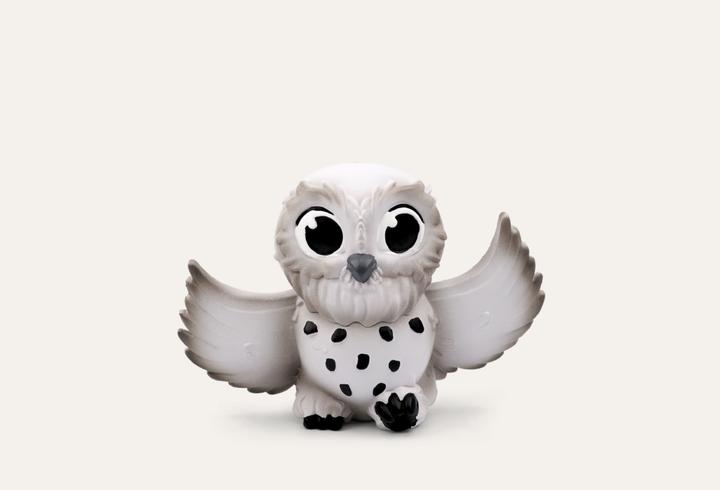 Immagine prodotto Tonies Audiosystem Hörfigur Green Team - Mission Rettung aus der Luft mit John, der Schnee-Eule (Tedesco)