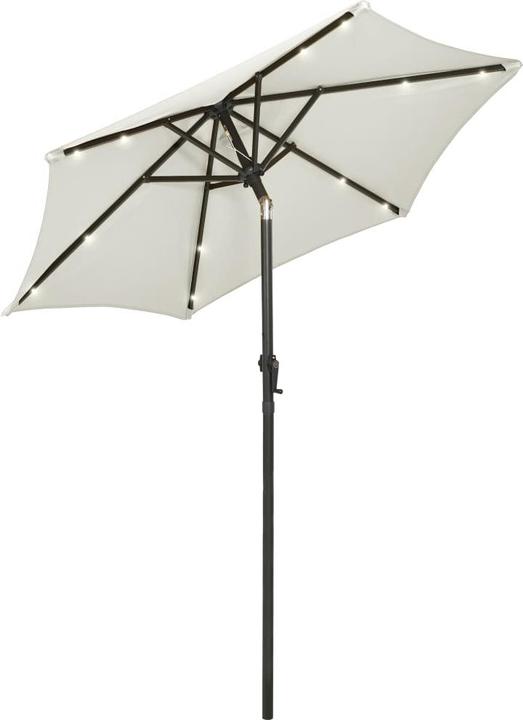 Produktbild vidaXL Sonnenschirm (2 m)