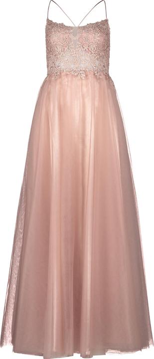 Produktbild Vera Mont Abendkleid mit Stickerei (38)