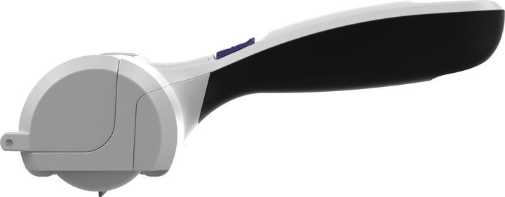 Actual product image Black & Decker Pet hair remover