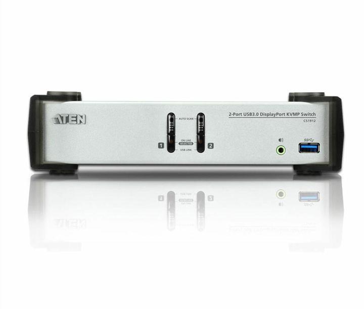 Immagine prodotto Aten Cs1912