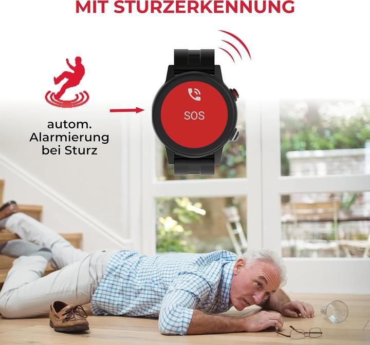 Actual product image Jill Sander R9 (46.70 mm, 4G)