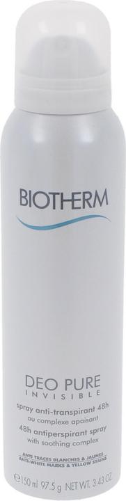 Image du produit Biotherm Purement invisible (Spray, 150 ml)