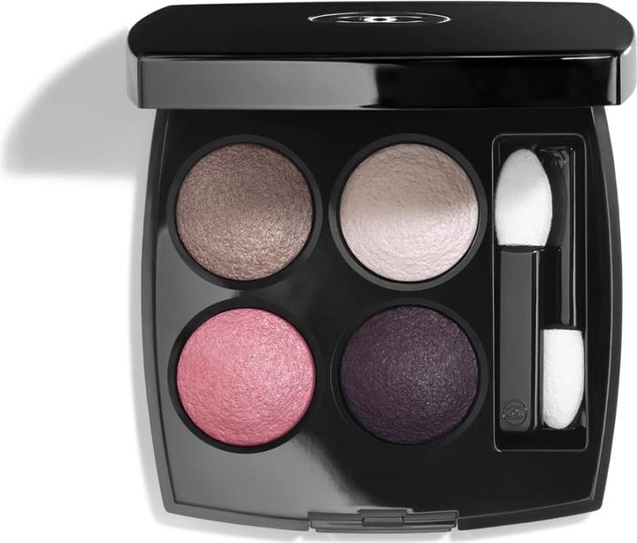 Image du produit Chanel Les 4 Ombres (228 Tissé Cambon)