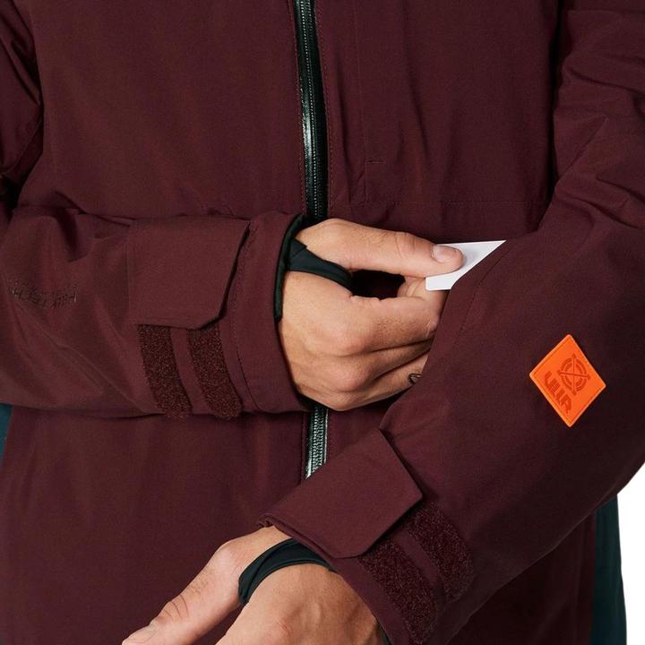 Produktbild Helly Hansen POWDREAMER 2.0 JACKET (XL)