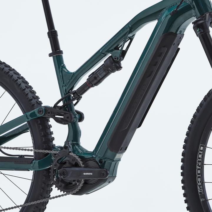 Actual product image Rockrider E-FEEL 900 S