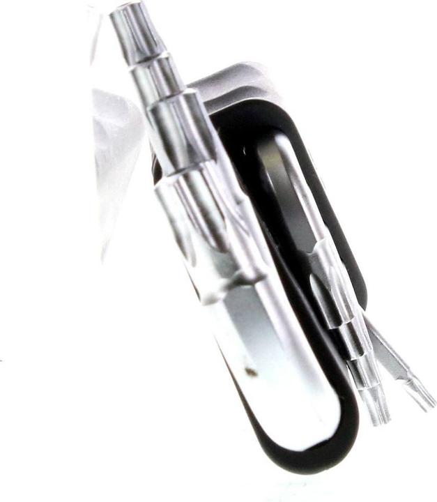 Actual product image Birzman Torx wrench set