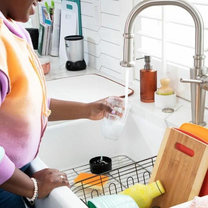 Image du produit MagicBullet MBR04B (200 W)